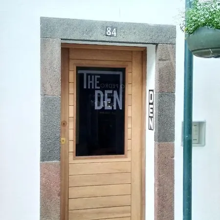 The Den
